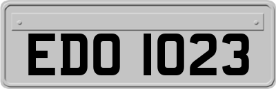 EDO1023