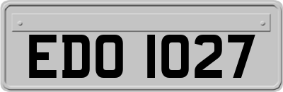EDO1027
