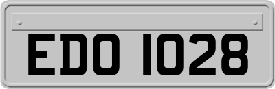 EDO1028