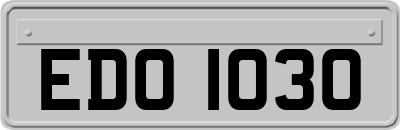 EDO1030