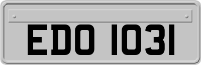 EDO1031