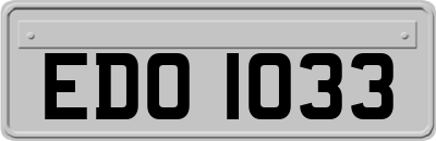 EDO1033