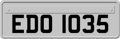 EDO1035