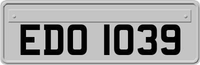 EDO1039