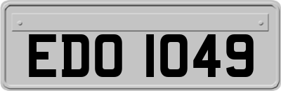 EDO1049