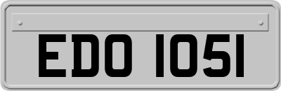 EDO1051