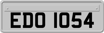 EDO1054