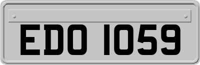 EDO1059