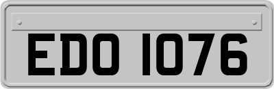 EDO1076