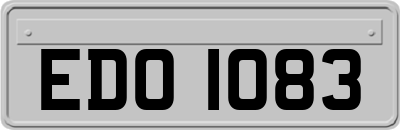 EDO1083