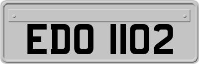 EDO1102