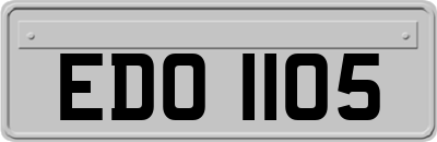 EDO1105