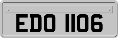 EDO1106