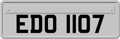 EDO1107