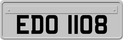EDO1108
