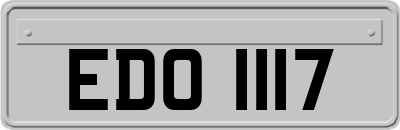 EDO1117