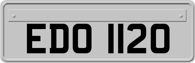 EDO1120