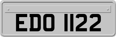 EDO1122