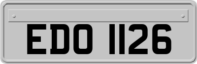 EDO1126