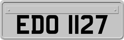 EDO1127