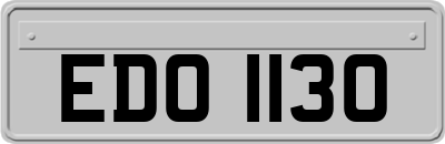 EDO1130