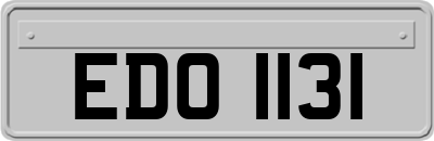 EDO1131
