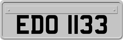EDO1133