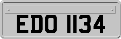 EDO1134