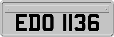 EDO1136