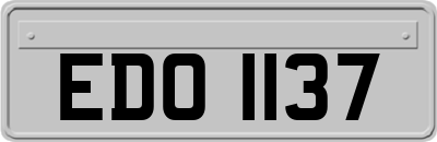 EDO1137