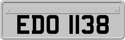 EDO1138