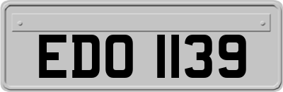 EDO1139