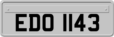 EDO1143