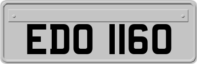 EDO1160