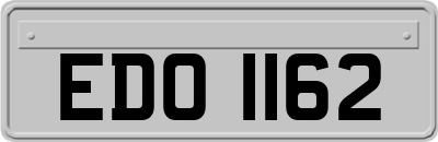 EDO1162