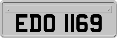 EDO1169