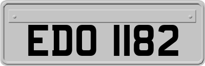 EDO1182