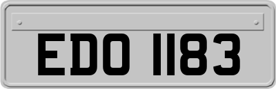 EDO1183