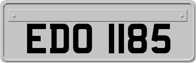 EDO1185
