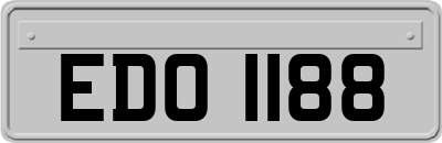 EDO1188