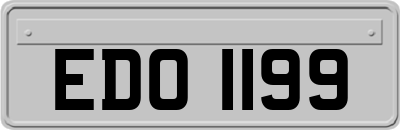 EDO1199