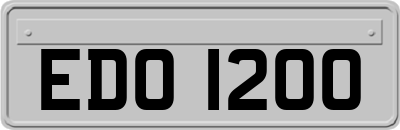 EDO1200