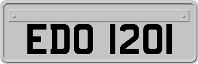 EDO1201