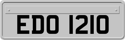 EDO1210