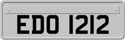 EDO1212