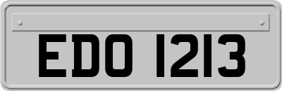 EDO1213