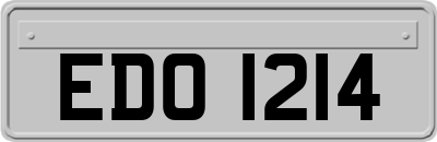EDO1214