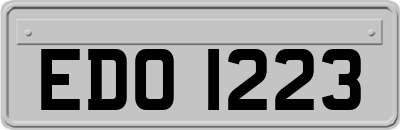 EDO1223