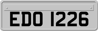 EDO1226