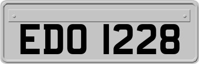 EDO1228